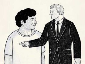 管好自己莫度他人