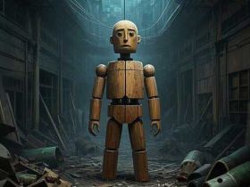 愚昧的人善恶不分