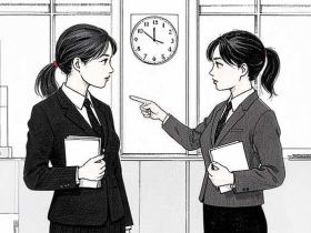 同性相斥？为何女性对同性更严苛？