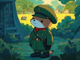 爱国与民族主义