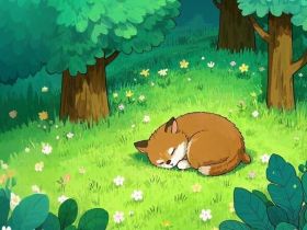 为什么要睡觉？