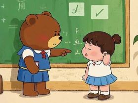 总爱说教的家长，背后藏着怎样的深层心理？