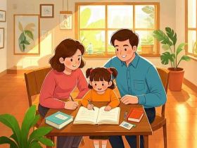 这些错误家教，正悄悄毁掉孩子