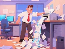 你不是累，是心太“卷”了