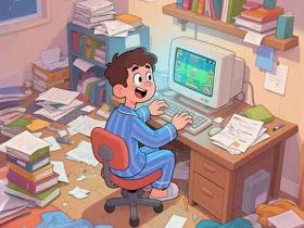 你不是“拖延症”，你只是太聪明了