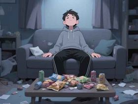 你不是没动力，是被“内耗”榨干了