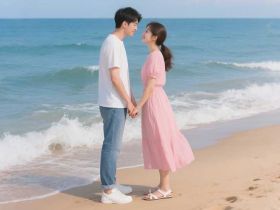 恋爱关系中的心理连接与情感成长