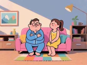 父母的沉默，孩子的痛苦：家庭教育中忽视的重要问题