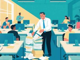 你不是“老好人”，只是不会拒绝