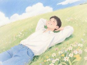 当你停止内耗，成长才真正开始