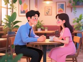 不是没机会，是我们怕受伤