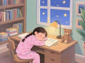 不是不努力，而是你忽视了孩子的认知差异