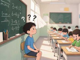 学不进的背后，是孩子的心理求救信号