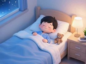 你的睡眠，正泄露心理健康的秘密