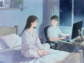 亲密关系中的情绪忽视