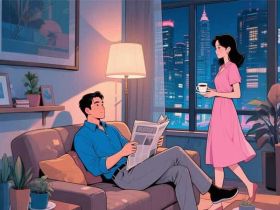 婚姻中的情感账户