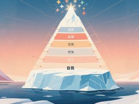 萨提亚的冰山理论