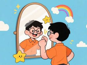 情绪如何“住进”身体？