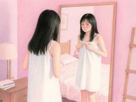 她说自己太普通了，直到她敢讲出自己想要什么