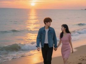 从回避爱情到拥有深情陪伴