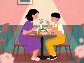 一位母亲的自我疗愈之路