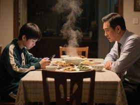 从心理动力学看父母与孩子的情感隔阂