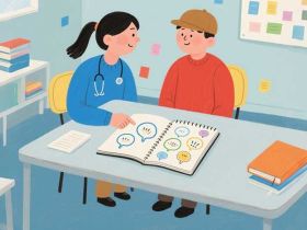 如何用战胜内心的恐惧