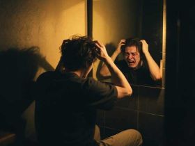 人格障碍的分类及治疗