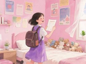 她不是记性差，是被“完美”压垮了