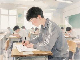 我一看数学题就头痛——当身体替你说出压抑的情绪