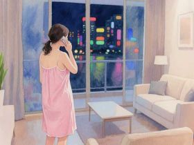 一个母亲的深夜提问