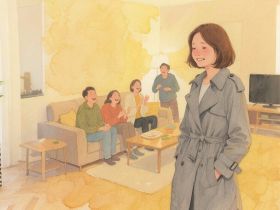 讨好别人的背后，我找到了自己的缺失