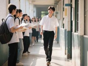 复读生的书桌抽屉：被错题本困住的 18 岁