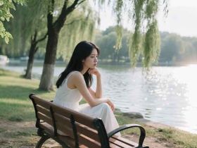 婚恋中的自我迷失与重建