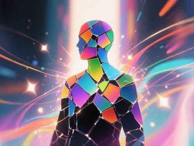 如何突破自我设限，迈向真正的个人成长？