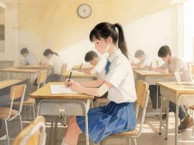 考试前总想逃，原来不是“懒”是“怕”