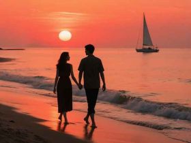 婚姻里，我成了“隐形人”