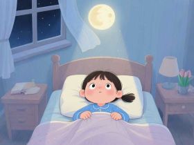 考前失眠、头痛、恶心，孩子的求救信号