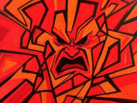 他说“爱太累”，她却听不懂那句告别