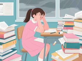 考场颤抖的手：一场关于信任的心理突围