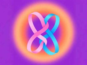 他从没真正爱我，可我却放不下