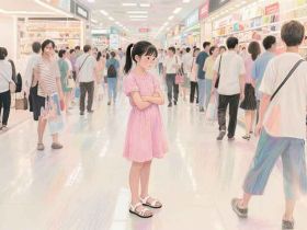 社交恐惧背后的那道伤