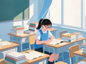 成绩一直优秀，一考试就慌神？