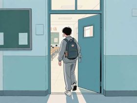 他不是笨，而是卡在了完美陷阱里