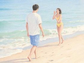 总说我像他妈，但我不是来养儿子的