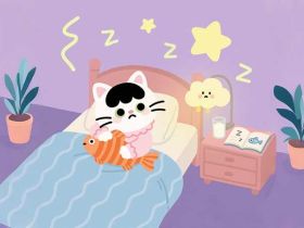 从无助到重生的心理旅程