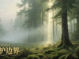 在人际关系的迷茫中，他学会了建立自我边界