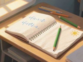 考试焦虑反复失眠，他在觉察与调整中找回了专注力