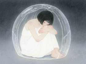 走出情感依赖的困境