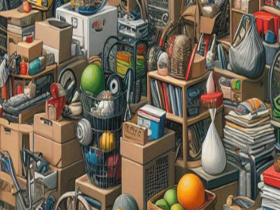 绘画疗法之色光疗法